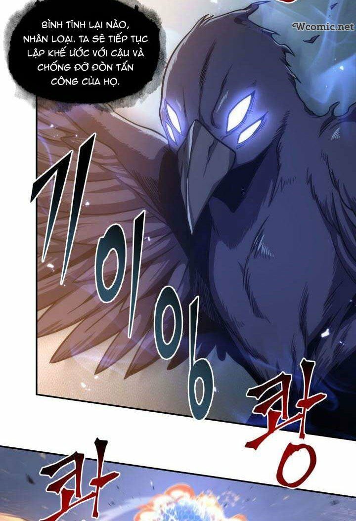 đọc truyện Vua Trộm Mộ Chương 231 ảnh 19 tại Thiên Thai Truyện