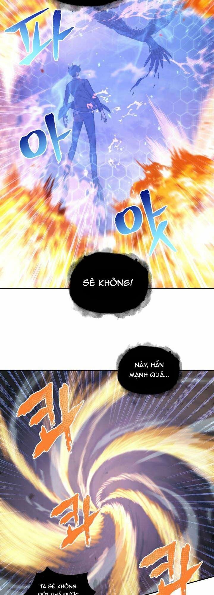 đọc truyện Vua Trộm Mộ Chương 231 ảnh 21 tại Thiên Thai Truyện