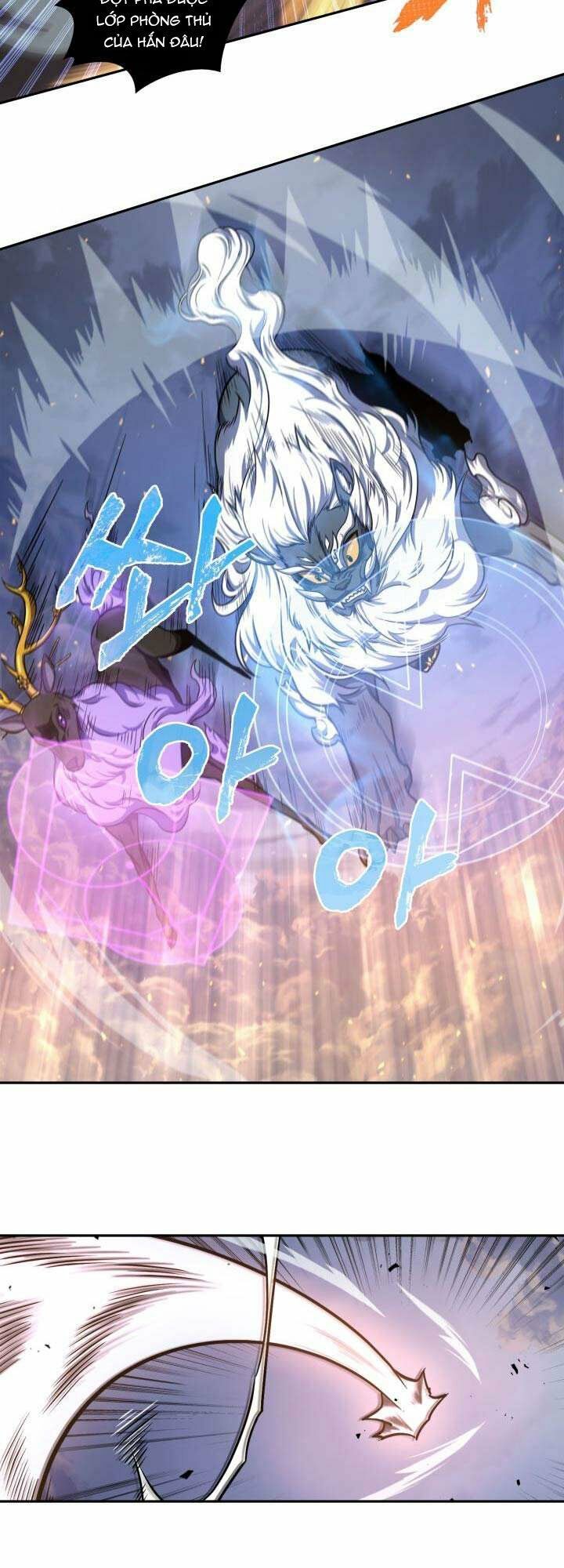 đọc truyện Vua Trộm Mộ Chương 231 ảnh 22 tại Thiên Thai Truyện