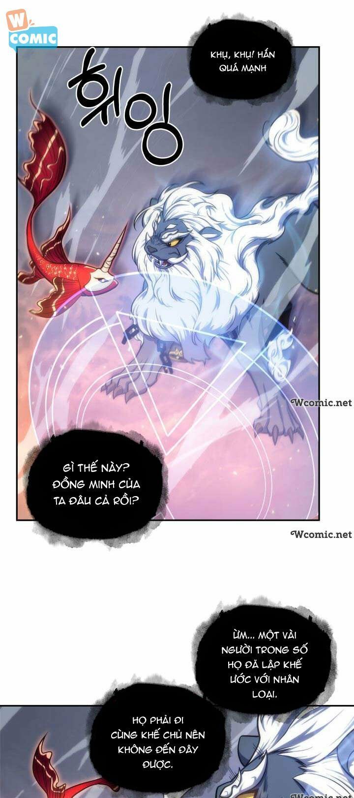 đọc truyện Vua Trộm Mộ Chương 231 ảnh 23 tại Thiên Thai Truyện