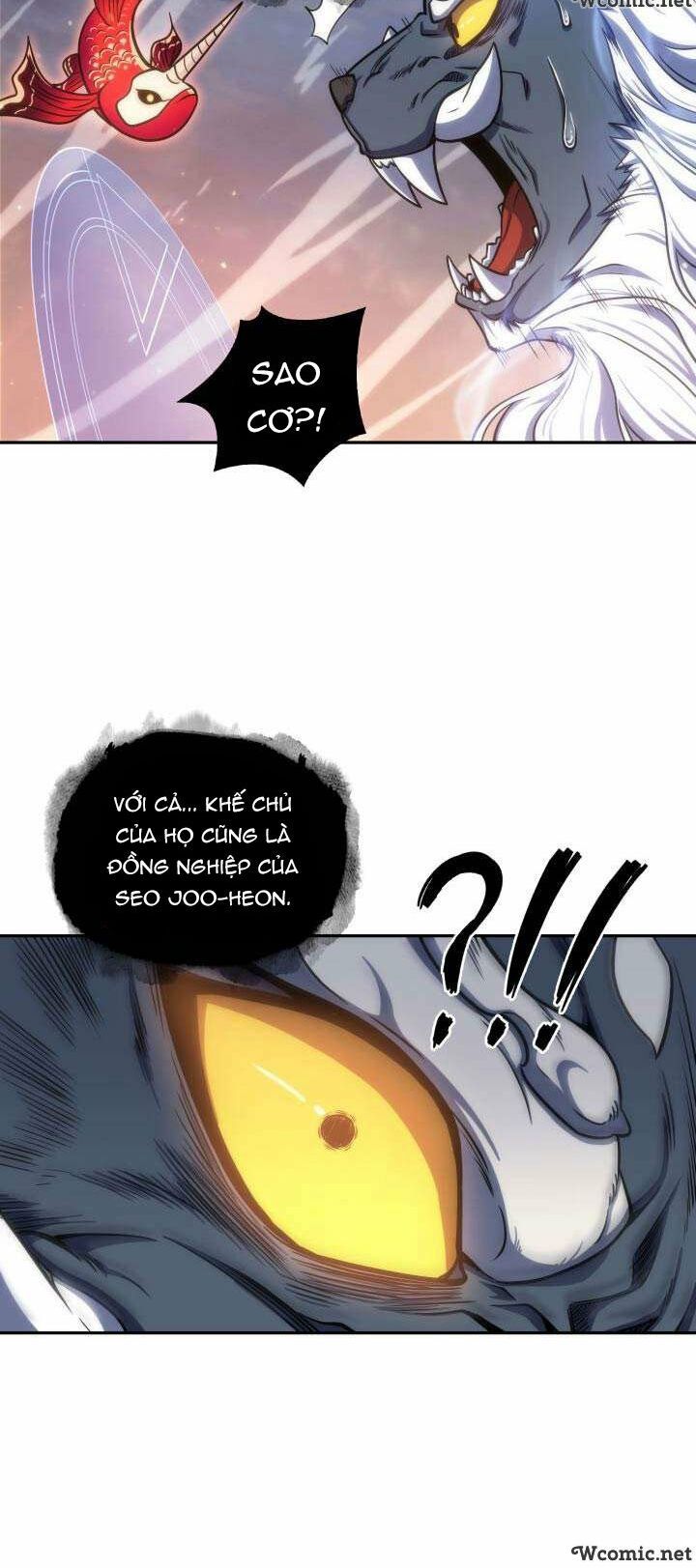 đọc truyện Vua Trộm Mộ Chương 231 ảnh 24 tại Thiên Thai Truyện