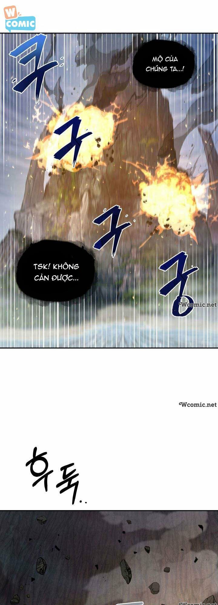 đọc truyện Vua Trộm Mộ Chương 231 ảnh 27 tại Thiên Thai Truyện