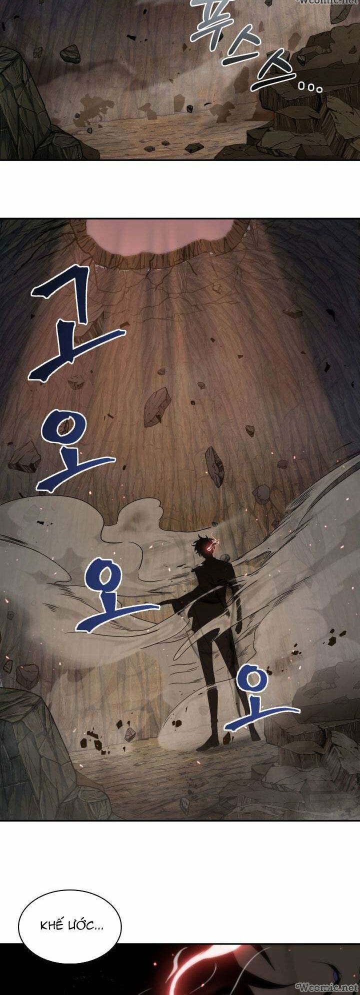 đọc truyện Vua Trộm Mộ Chương 231 ảnh 28 tại Thiên Thai Truyện