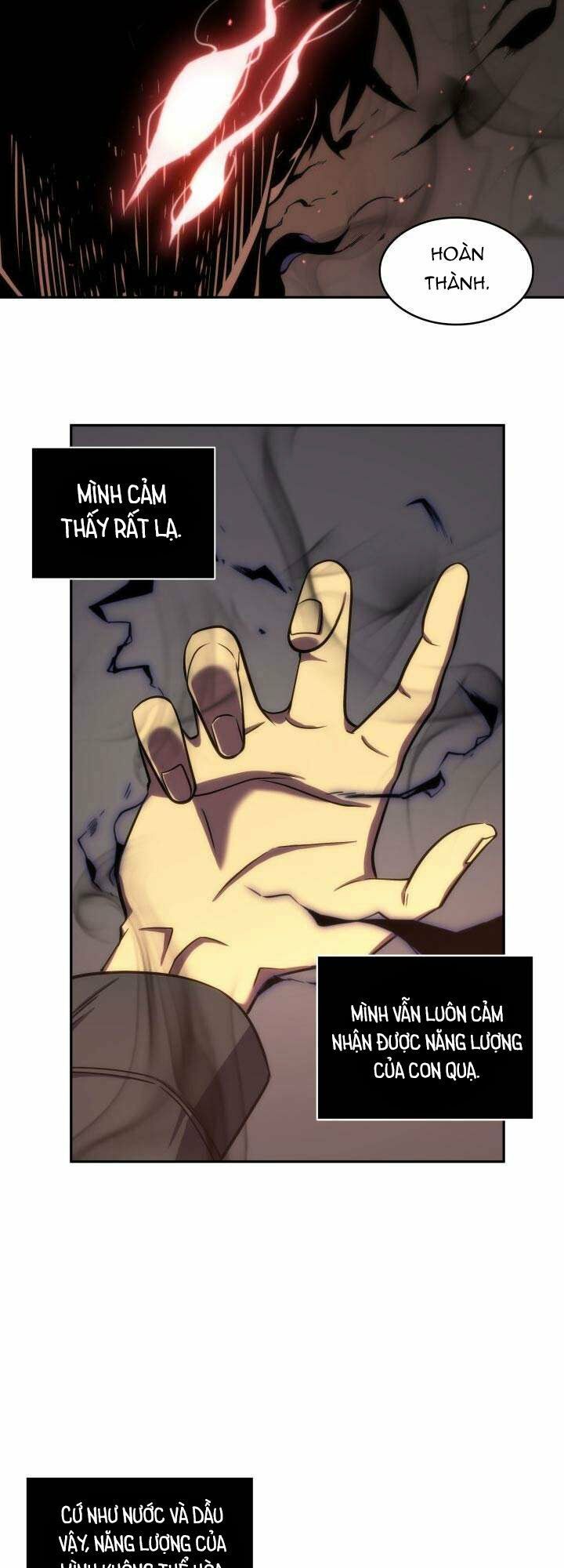 đọc truyện Vua Trộm Mộ Chương 231 ảnh 29 tại Thiên Thai Truyện