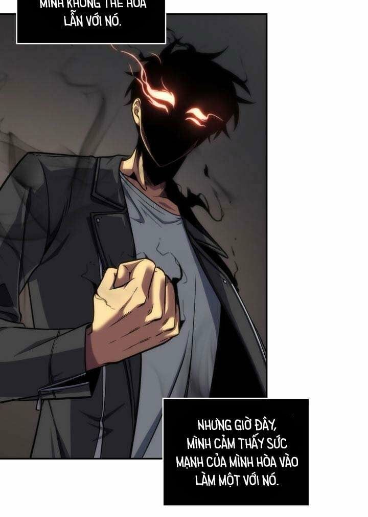 đọc truyện Vua Trộm Mộ Chương 231 ảnh 30 tại Thiên Thai Truyện