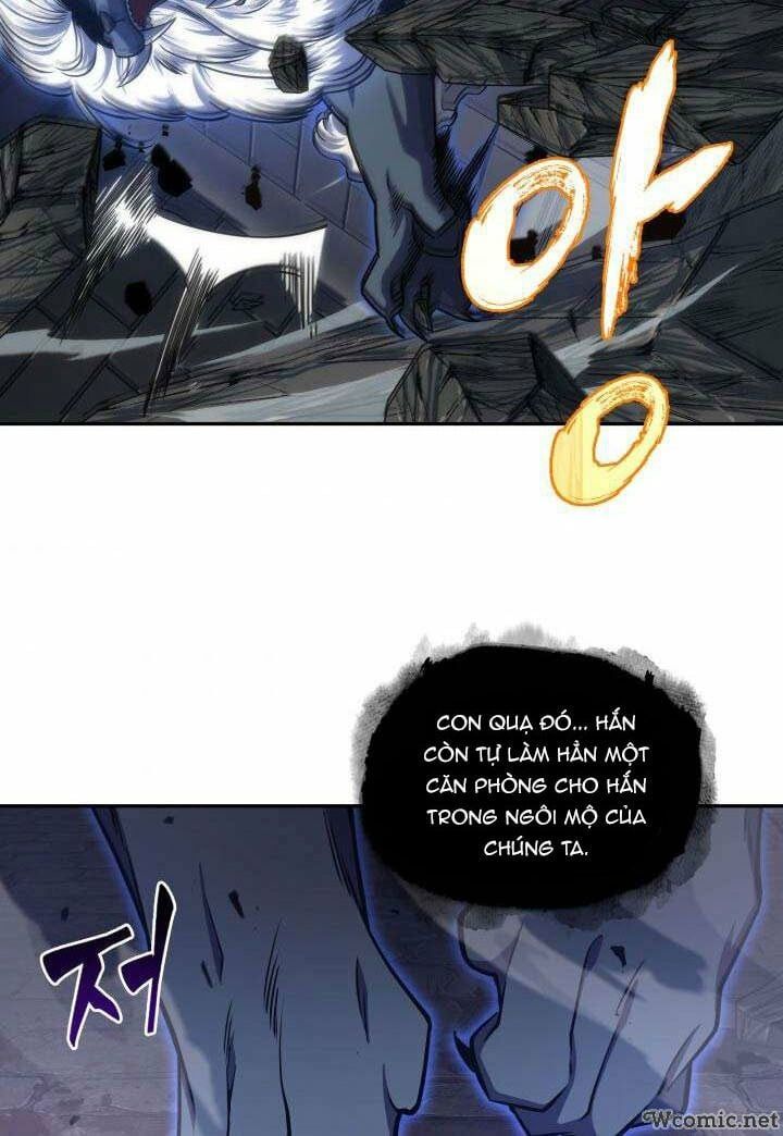 đọc truyện Vua Trộm Mộ Chương 231 ảnh 5 tại Thiên Thai Truyện