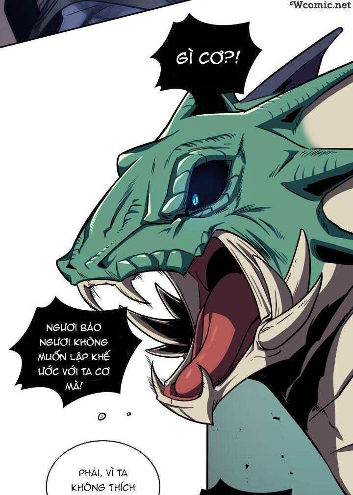 đọc truyện Vua Trộm Mộ Chương 231 ảnh 33 tại Thiên Thai Truyện