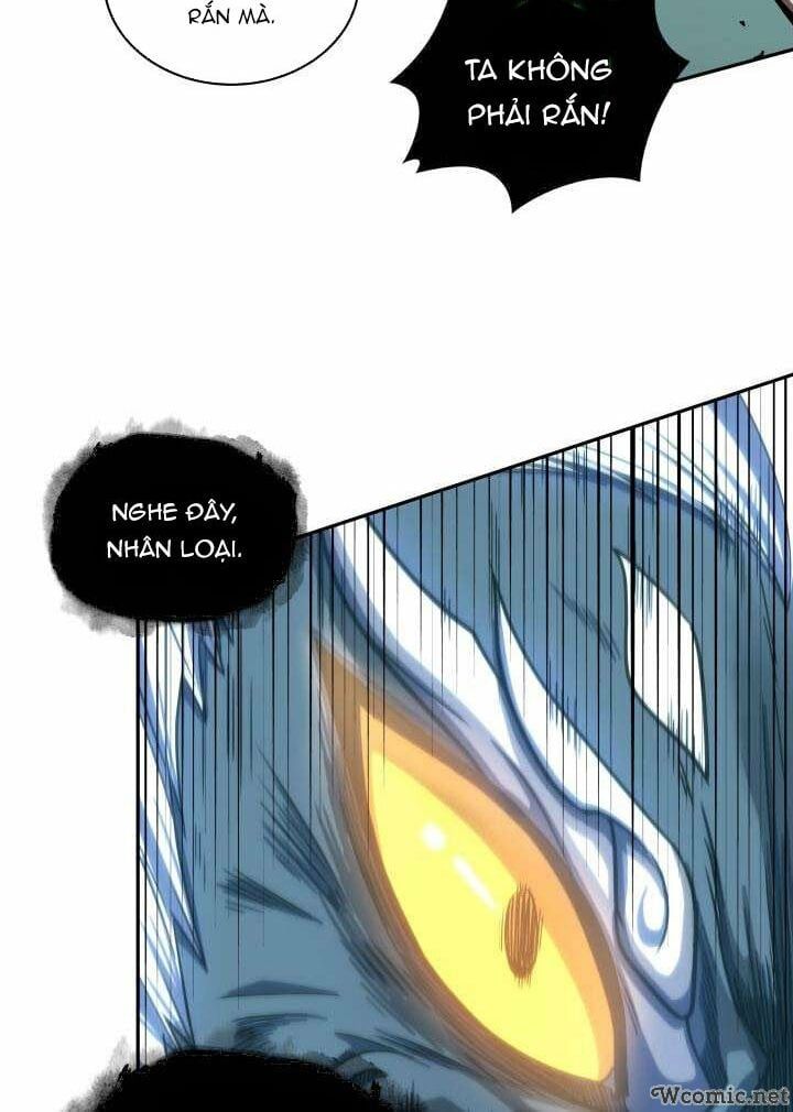 đọc truyện Vua Trộm Mộ Chương 231 ảnh 34 tại Thiên Thai Truyện