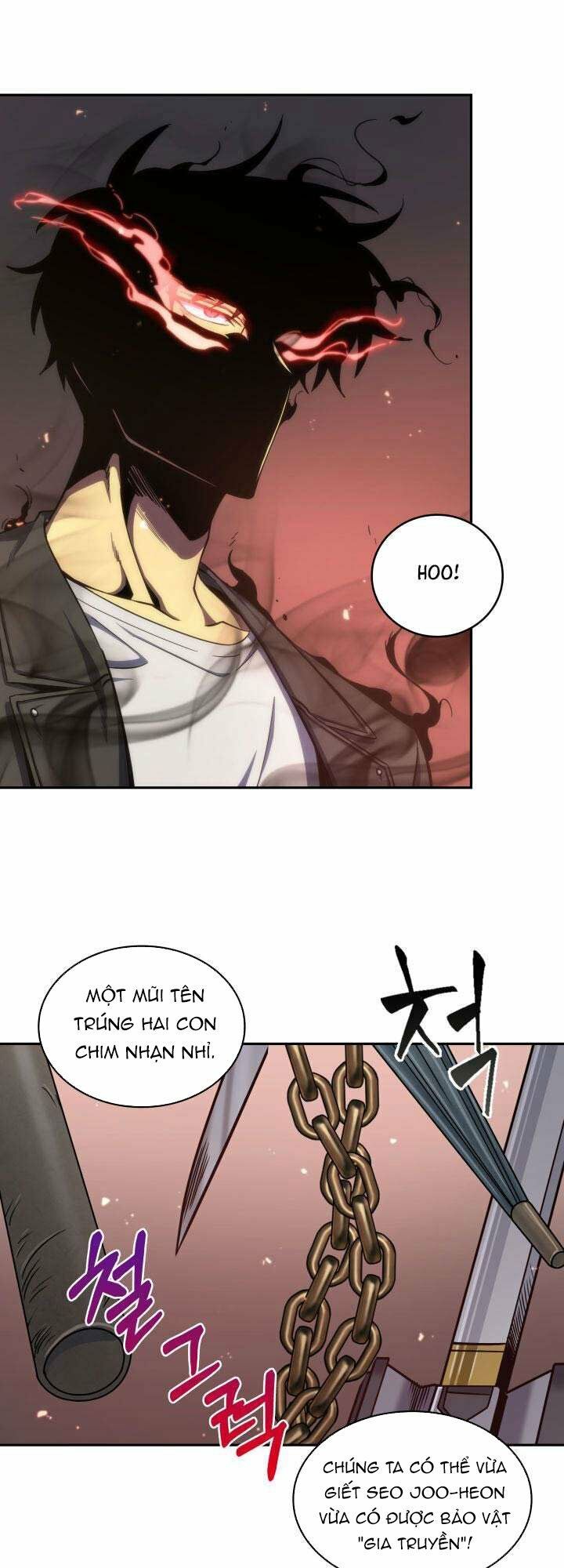 đọc truyện Vua Trộm Mộ Chương 231 ảnh 39 tại Thiên Thai Truyện