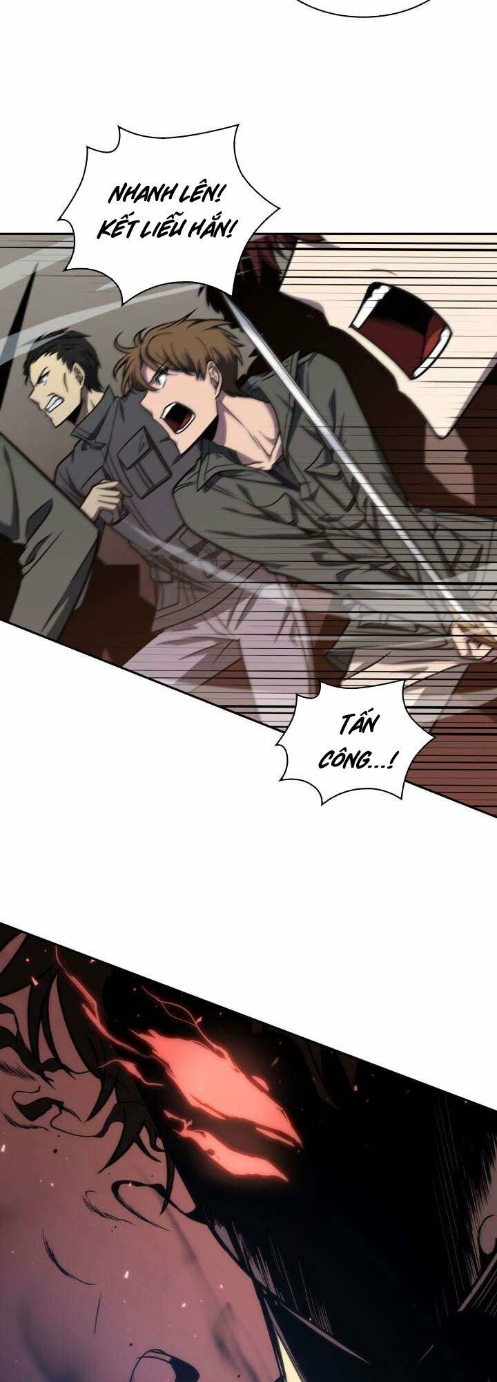 đọc truyện Vua Trộm Mộ Chương 231 ảnh 40 tại Thiên Thai Truyện