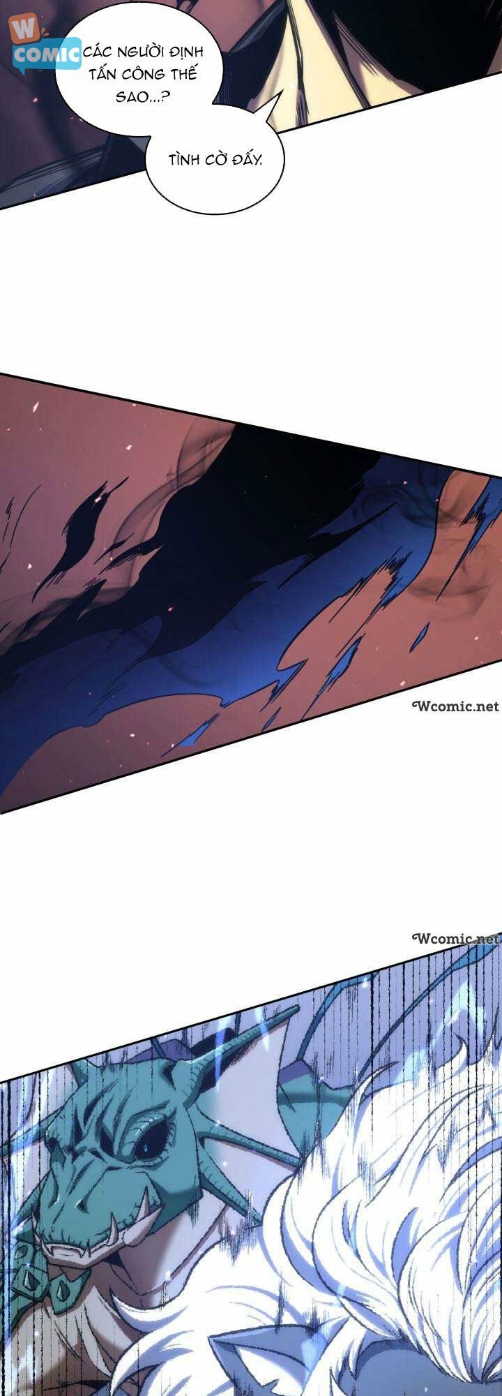 đọc truyện Vua Trộm Mộ Chương 231 ảnh 41 tại Thiên Thai Truyện