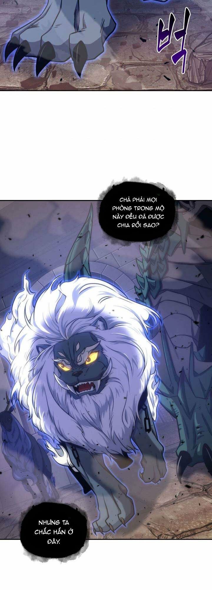 đọc truyện Vua Trộm Mộ Chương 231 ảnh 6 tại Thiên Thai Truyện