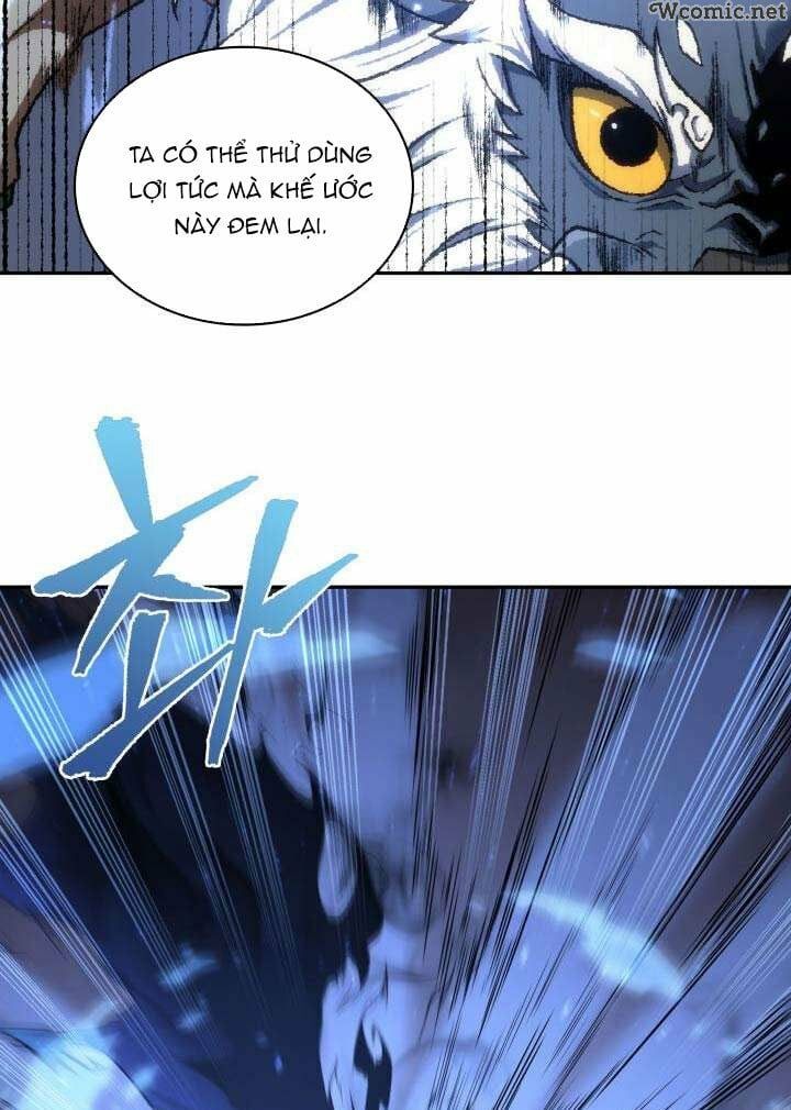 đọc truyện Vua Trộm Mộ Chương 231 ảnh 42 tại Thiên Thai Truyện