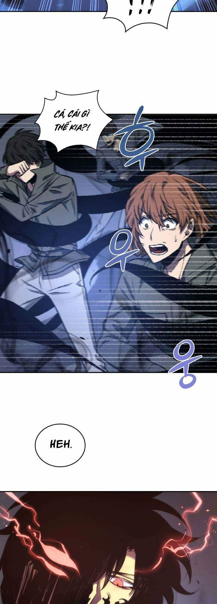 đọc truyện Vua Trộm Mộ Chương 231 ảnh 44 tại Thiên Thai Truyện