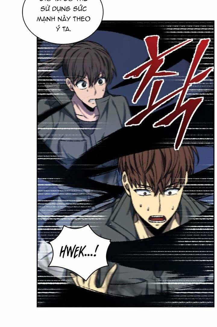 đọc truyện Vua Trộm Mộ Chương 231 ảnh 46 tại Thiên Thai Truyện