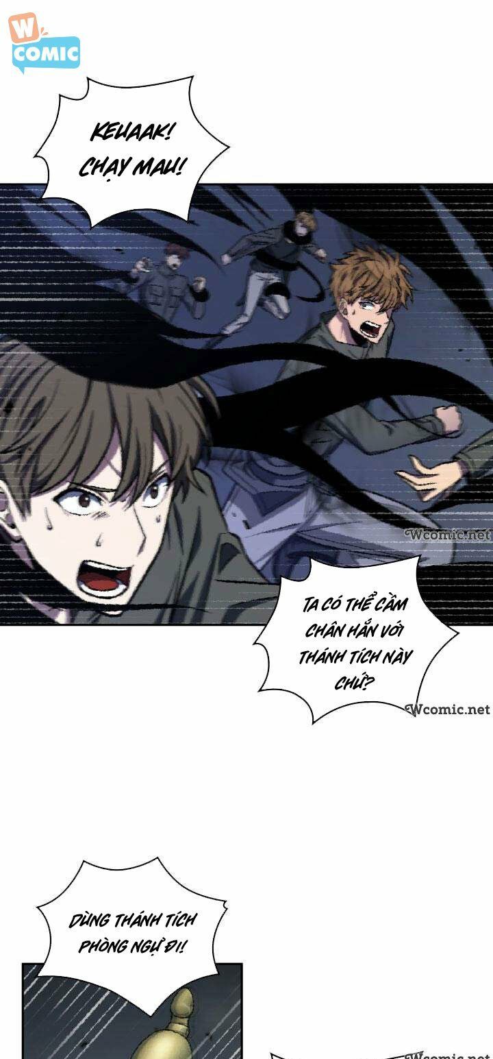 đọc truyện Vua Trộm Mộ Chương 231 ảnh 47 tại Thiên Thai Truyện