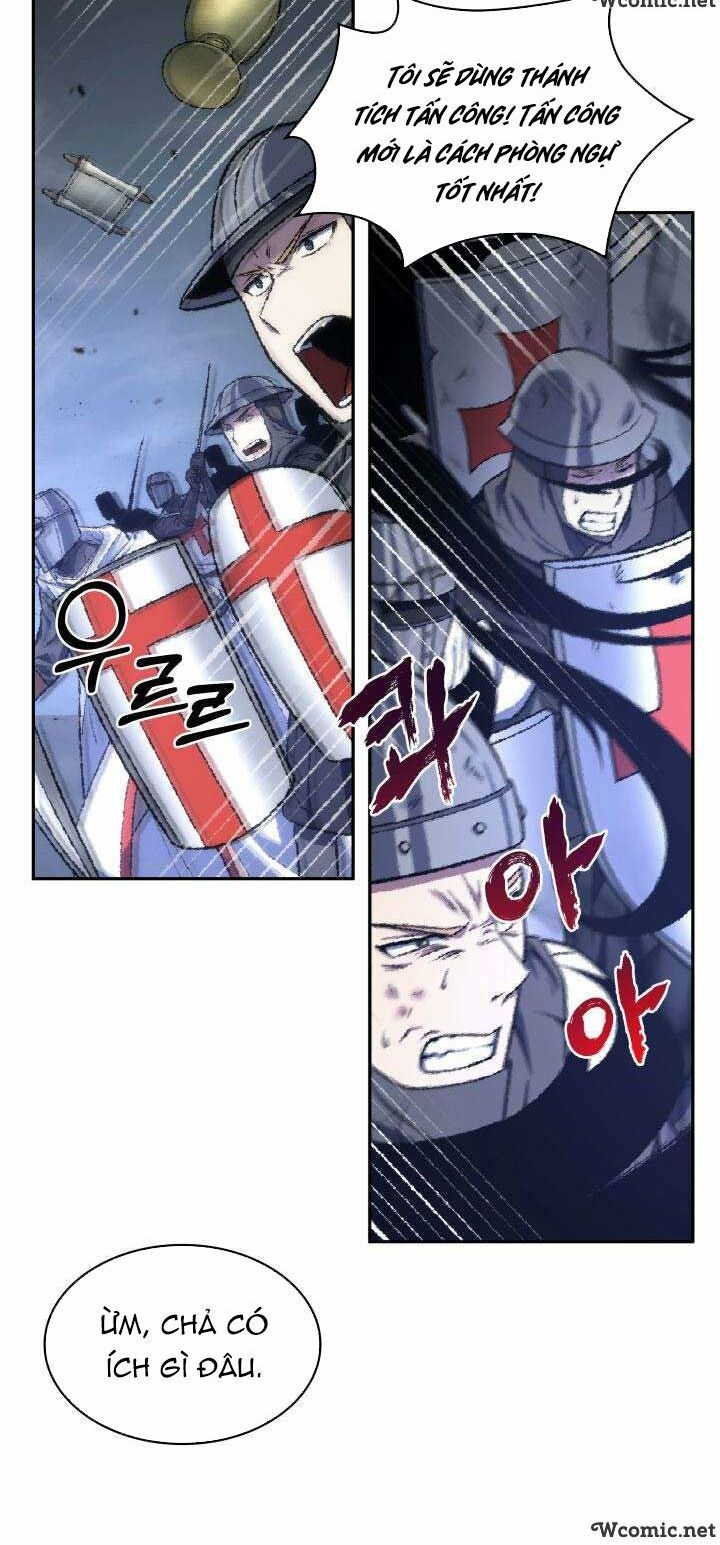 đọc truyện Vua Trộm Mộ Chương 231 ảnh 48 tại Thiên Thai Truyện