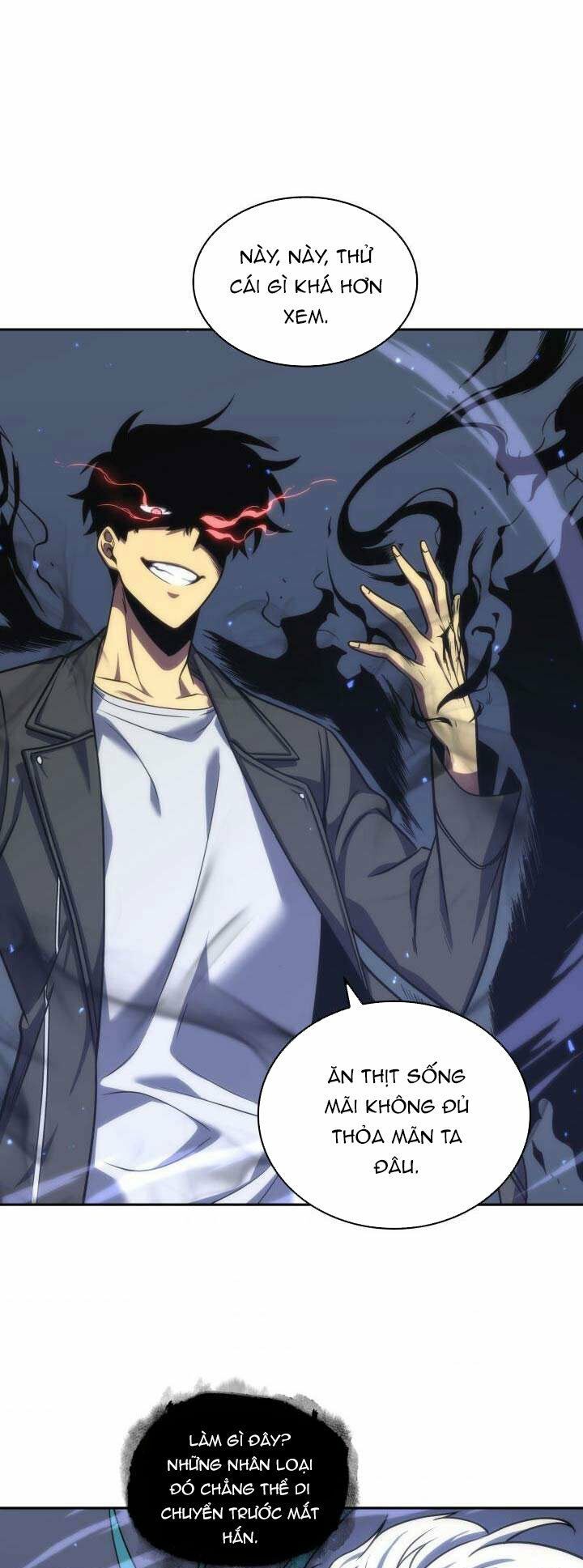 đọc truyện Vua Trộm Mộ Chương 231 ảnh 49 tại Thiên Thai Truyện