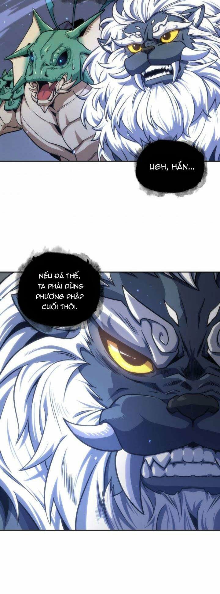 đọc truyện Vua Trộm Mộ Chương 231 ảnh 50 tại Thiên Thai Truyện