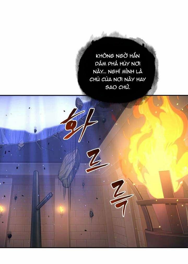 đọc truyện Vua Trộm Mộ Chương 231 ảnh 7 tại Thiên Thai Truyện