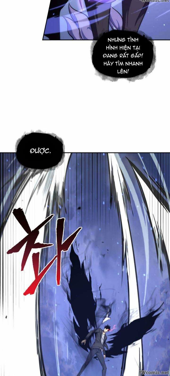 đọc truyện Vua Trộm Mộ Chương 231 ảnh 52 tại Thiên Thai Truyện