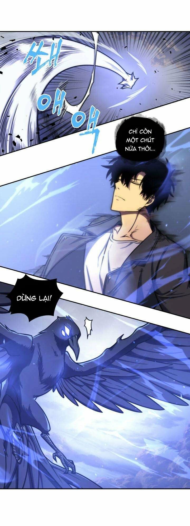 đọc truyện Vua Trộm Mộ Chương 231 ảnh 11 tại Thiên Thai Truyện