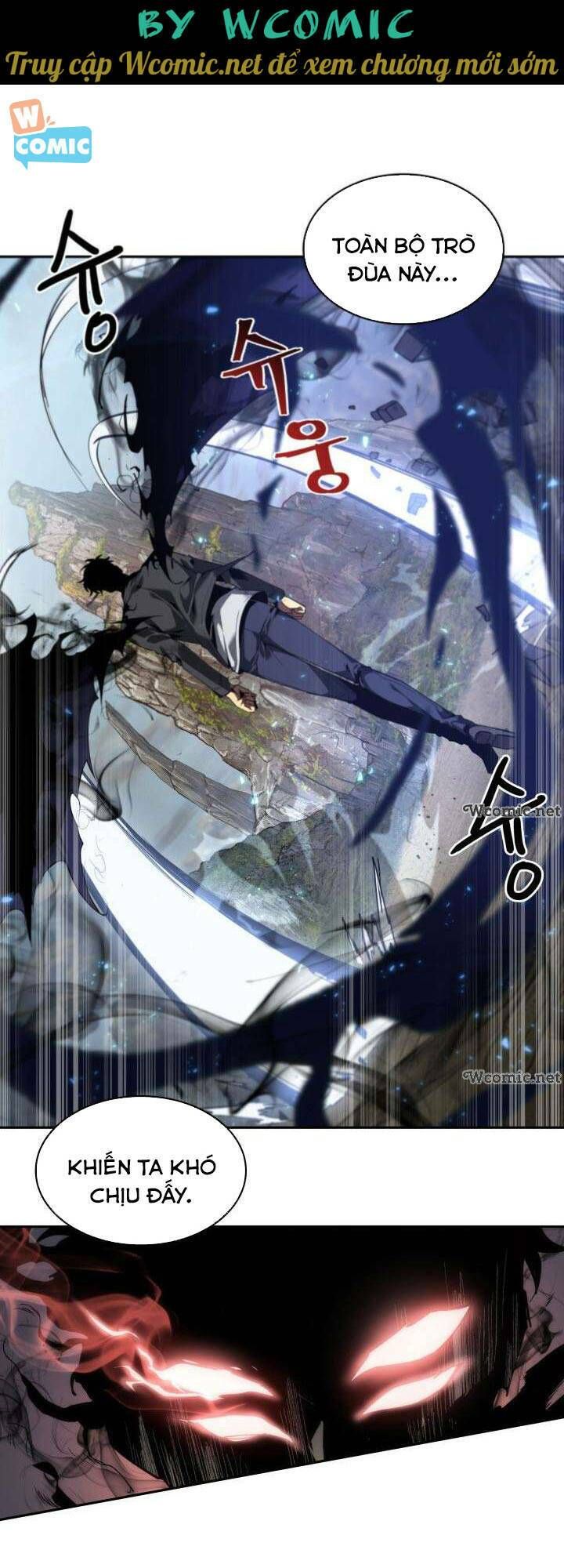 đọc truyện Vua Trộm Mộ Chương 232 ảnh 3 tại Thiên Thai Truyện