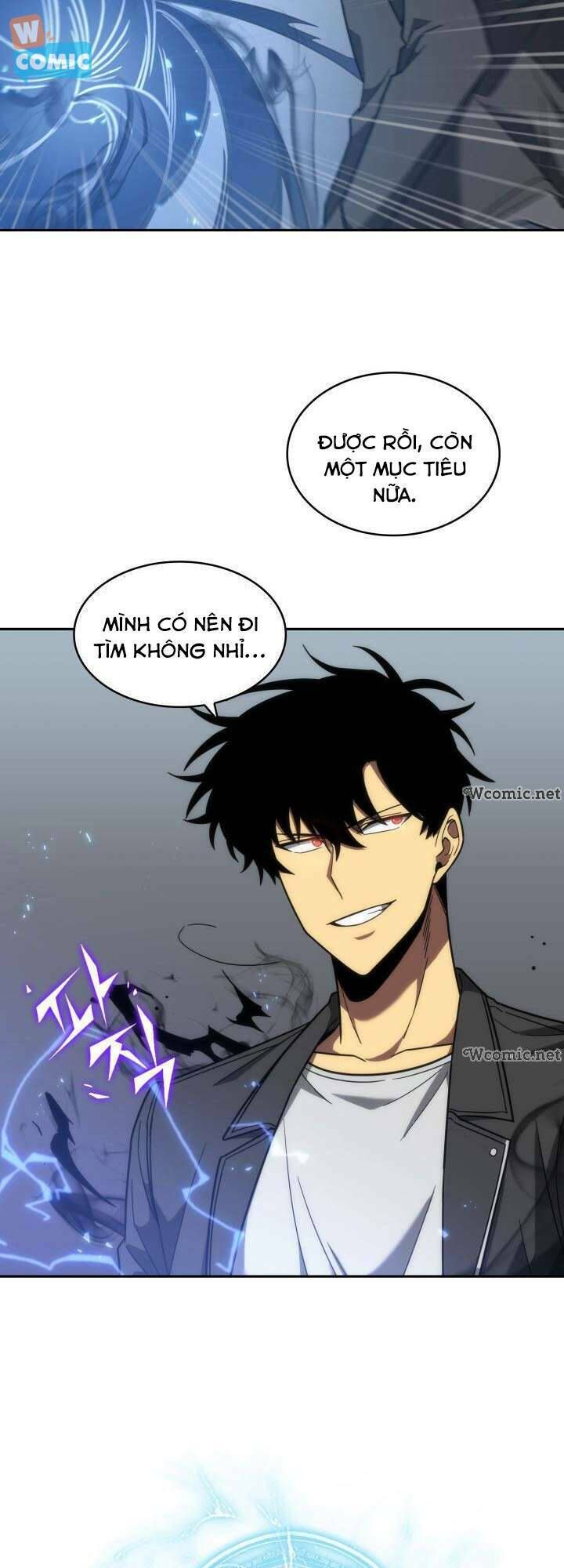 đọc truyện Vua Trộm Mộ Chương 232 ảnh 14 tại Thiên Thai Truyện