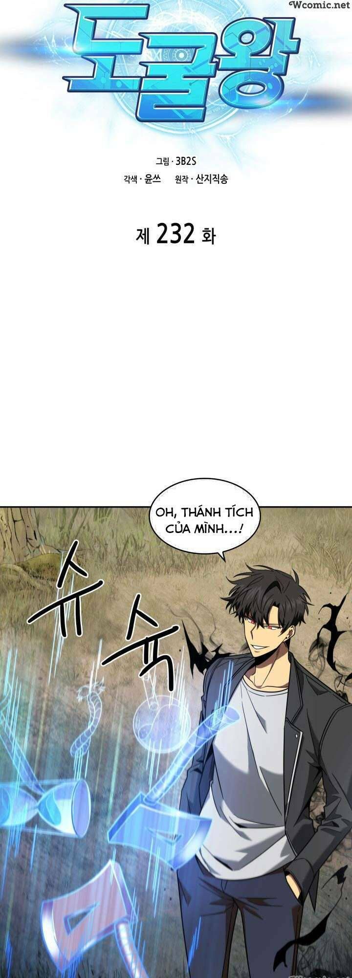 đọc truyện Vua Trộm Mộ Chương 232 ảnh 15 tại Thiên Thai Truyện