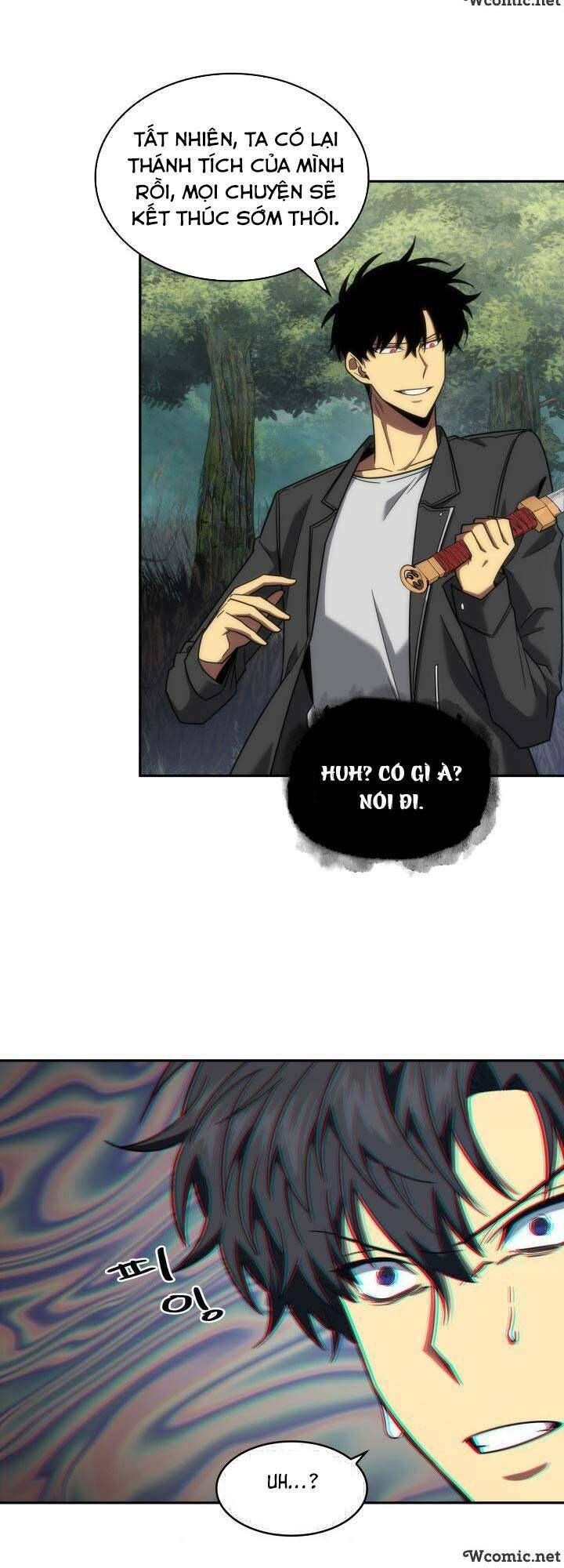 đọc truyện Vua Trộm Mộ Chương 232 ảnh 18 tại Thiên Thai Truyện