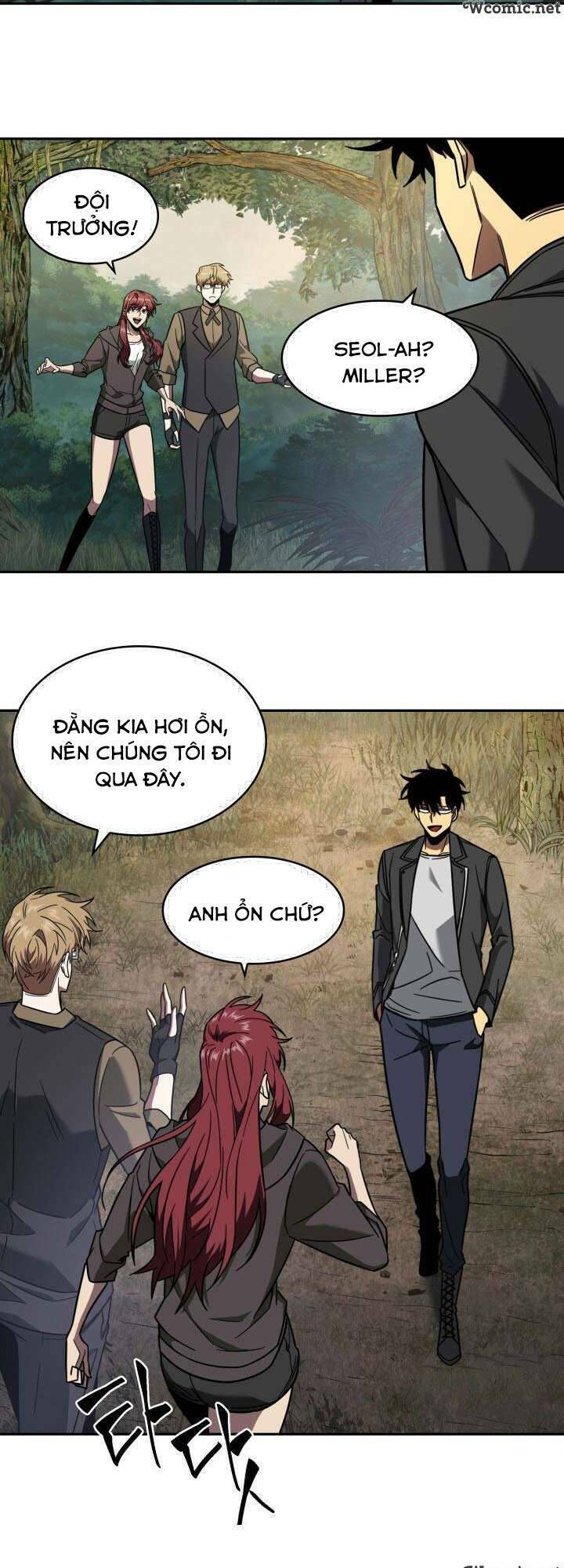 đọc truyện Vua Trộm Mộ Chương 232 ảnh 22 tại Thiên Thai Truyện