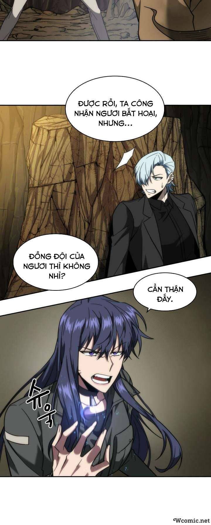 đọc truyện Vua Trộm Mộ Chương 232 ảnh 30 tại Thiên Thai Truyện