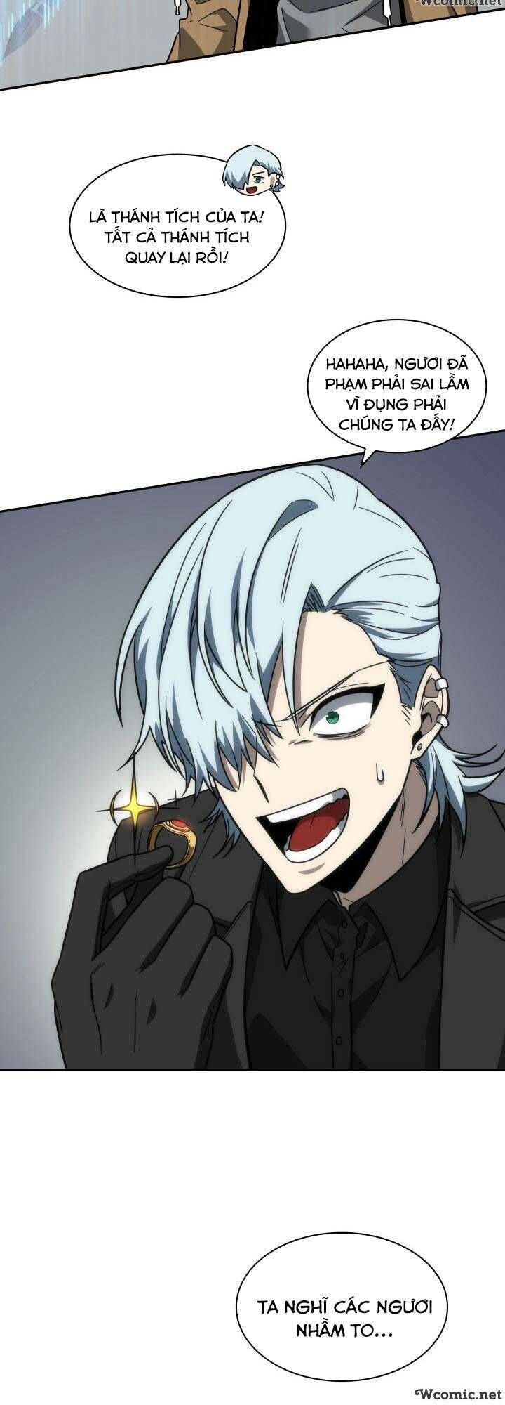 đọc truyện Vua Trộm Mộ Chương 232 ảnh 32 tại Thiên Thai Truyện