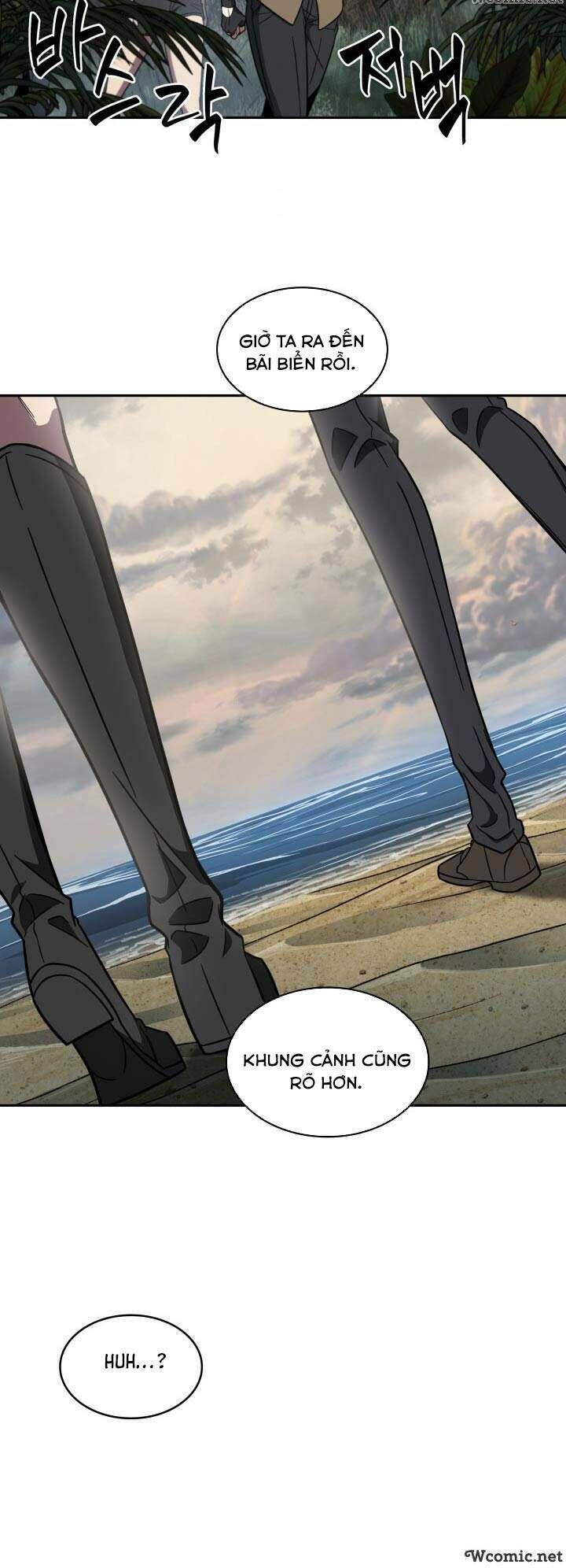 đọc truyện Vua Trộm Mộ Chương 232 ảnh 39 tại Thiên Thai Truyện