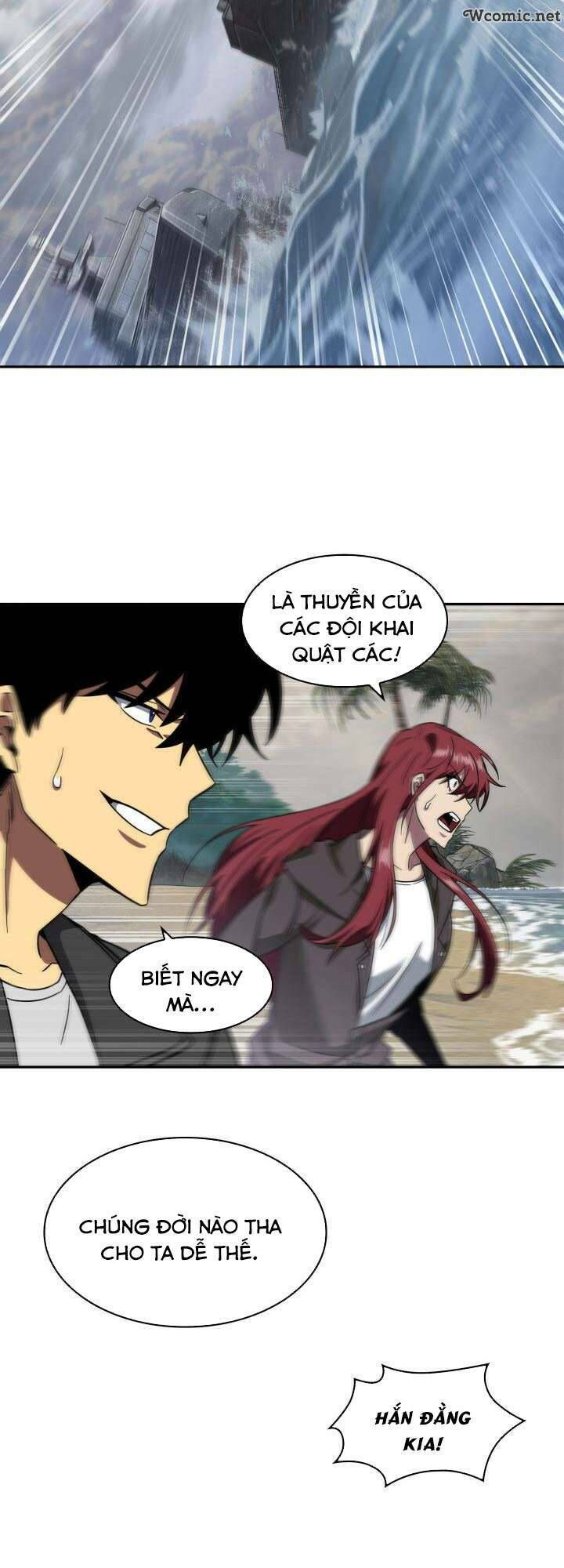 đọc truyện Vua Trộm Mộ Chương 232 ảnh 41 tại Thiên Thai Truyện