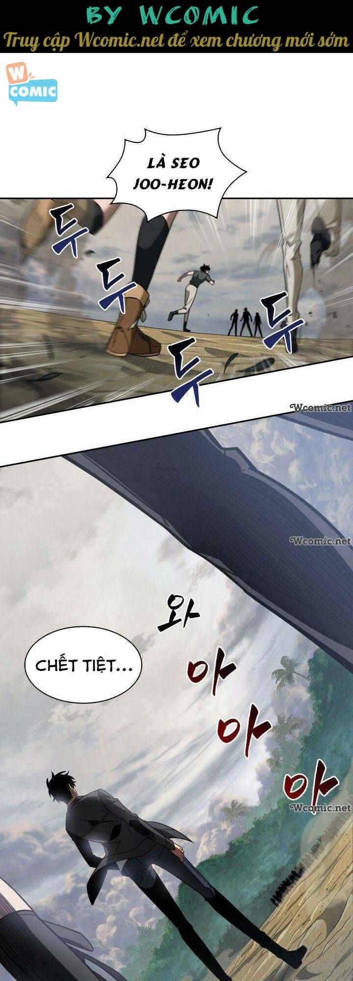 đọc truyện Vua Trộm Mộ Chương 232 ảnh 43 tại Thiên Thai Truyện