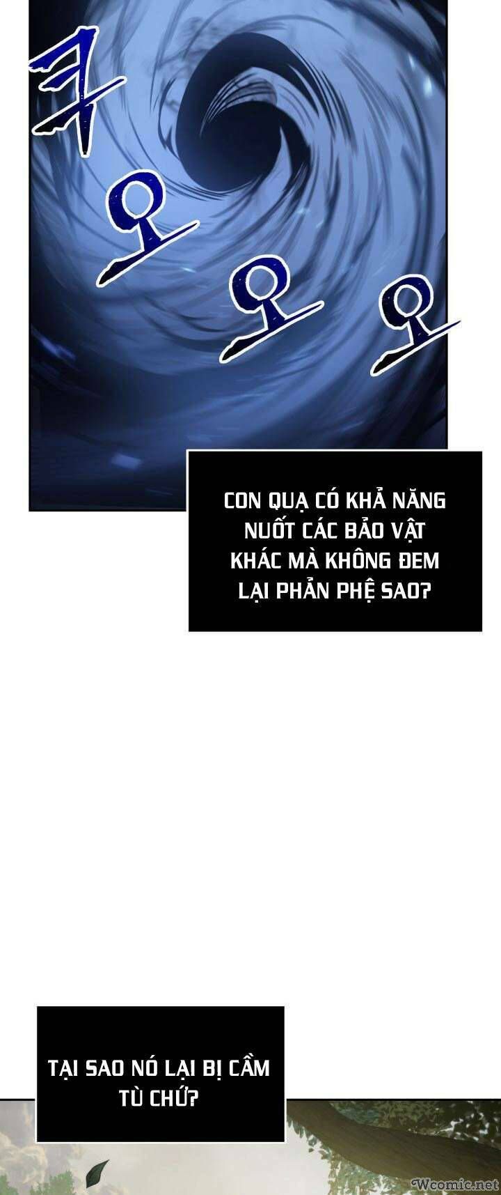 đọc truyện Vua Trộm Mộ Chương 232 ảnh 9 tại Thiên Thai Truyện