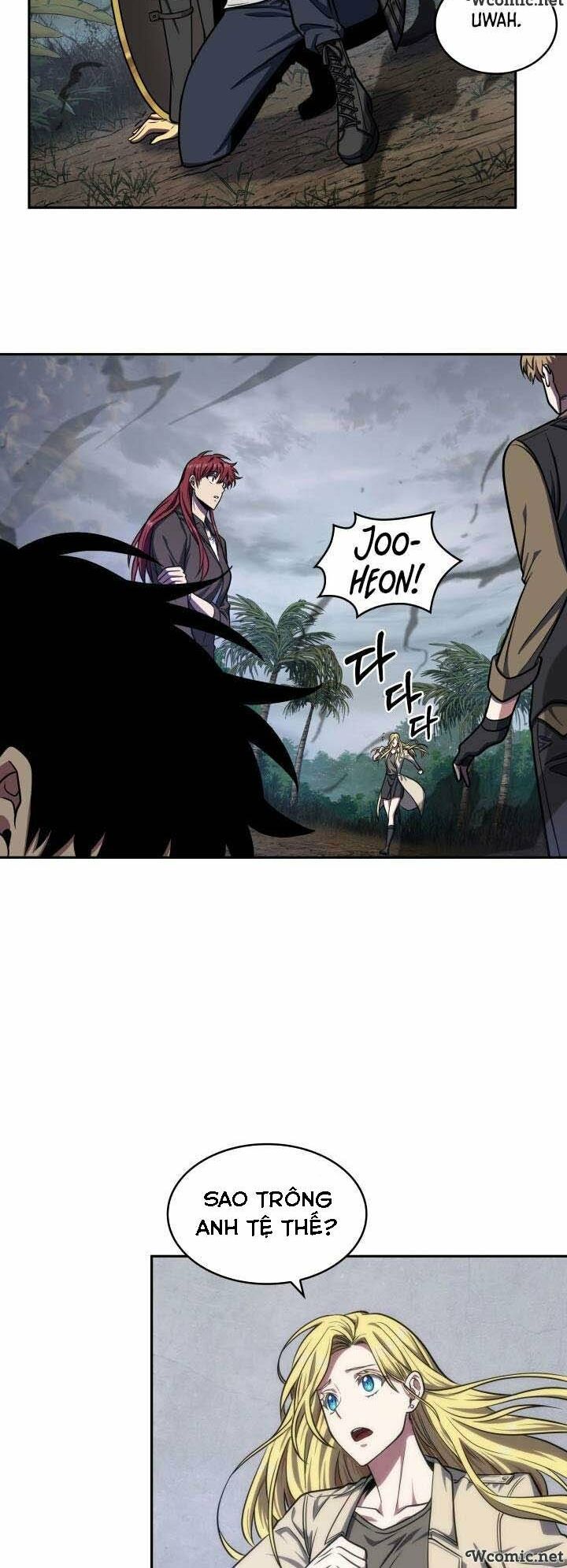 đọc truyện Vua Trộm Mộ Chương 233 ảnh 16 tại Thiên Thai Truyện