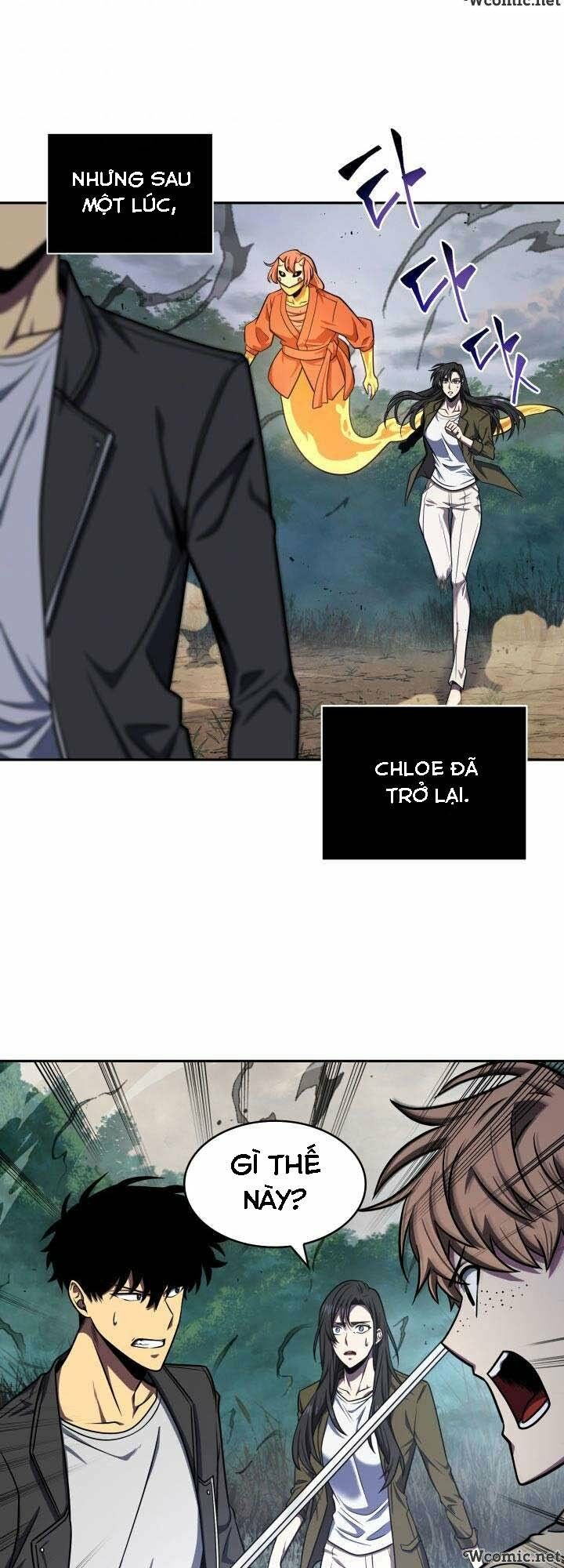 đọc truyện Vua Trộm Mộ Chương 233 ảnh 20 tại Thiên Thai Truyện