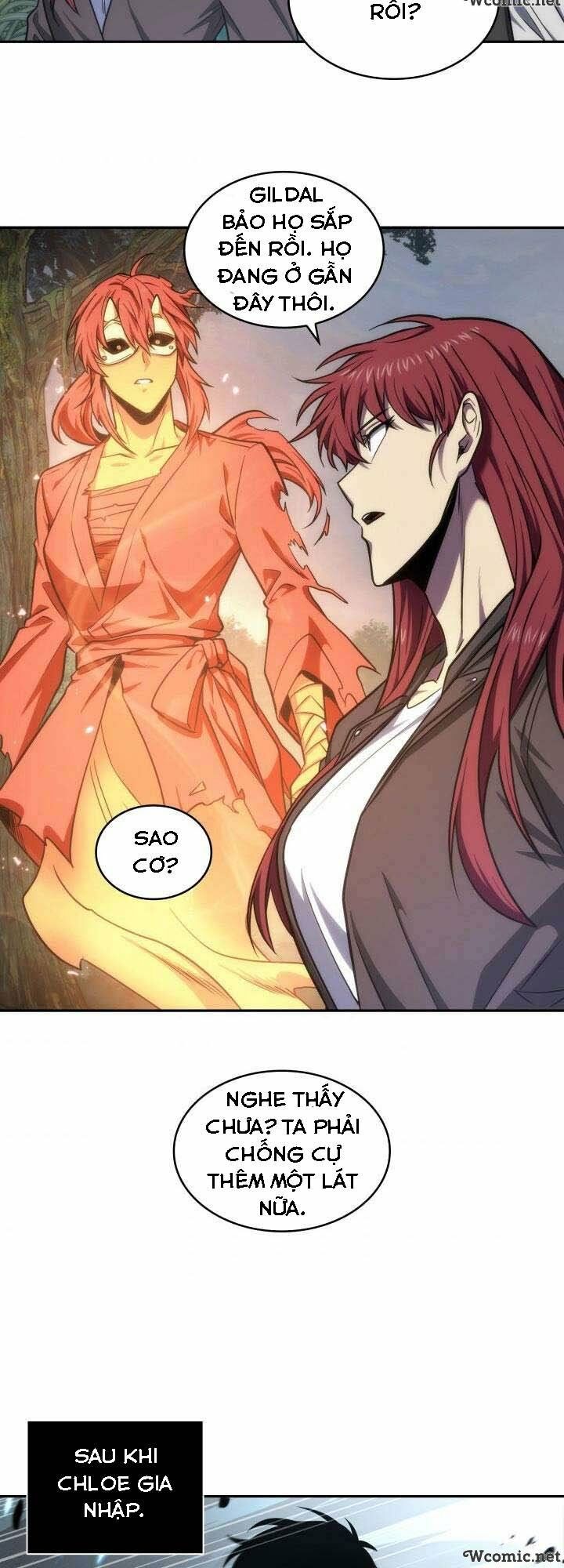 đọc truyện Vua Trộm Mộ Chương 233 ảnh 24 tại Thiên Thai Truyện