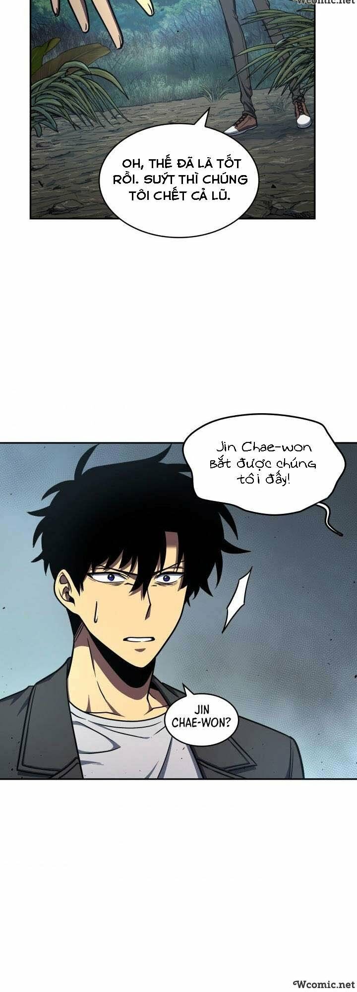 đọc truyện Vua Trộm Mộ Chương 233 ảnh 28 tại Thiên Thai Truyện