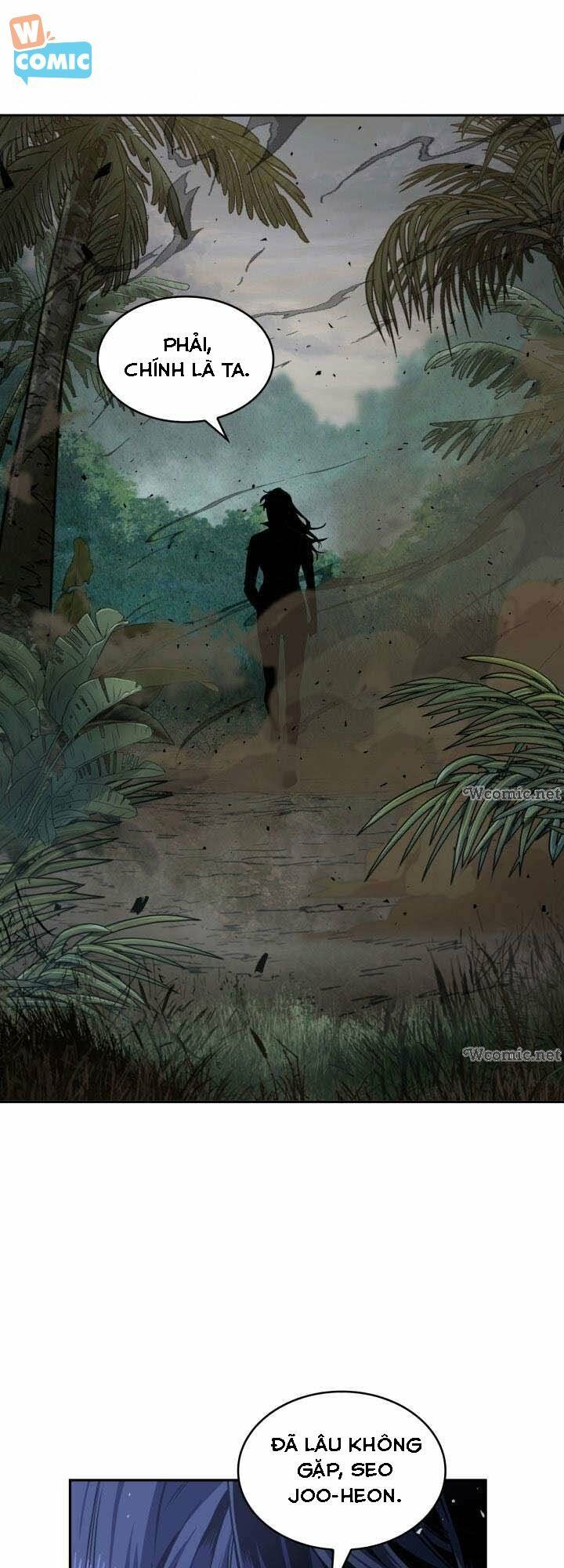 đọc truyện Vua Trộm Mộ Chương 233 ảnh 29 tại Thiên Thai Truyện