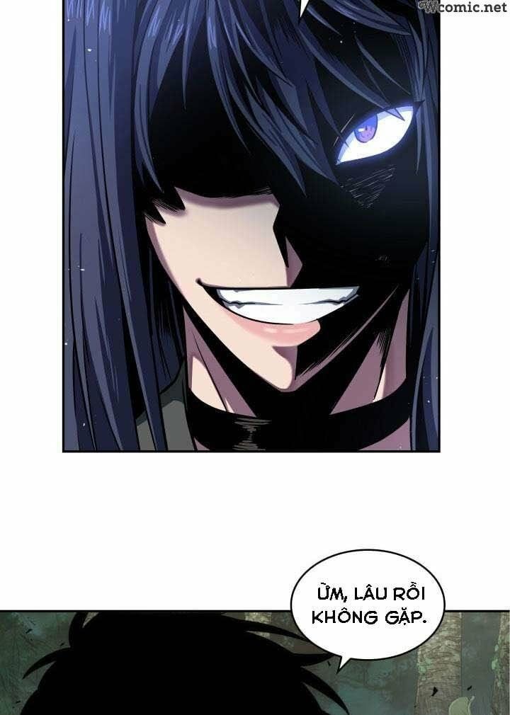 đọc truyện Vua Trộm Mộ Chương 233 ảnh 30 tại Thiên Thai Truyện