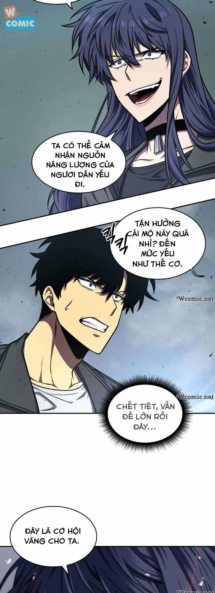 đọc truyện Vua Trộm Mộ Chương 233 ảnh 32 tại Thiên Thai Truyện