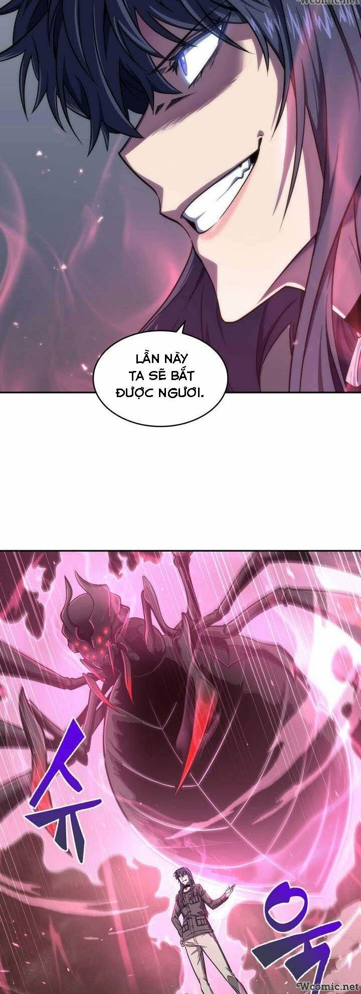 đọc truyện Vua Trộm Mộ Chương 233 ảnh 33 tại Thiên Thai Truyện