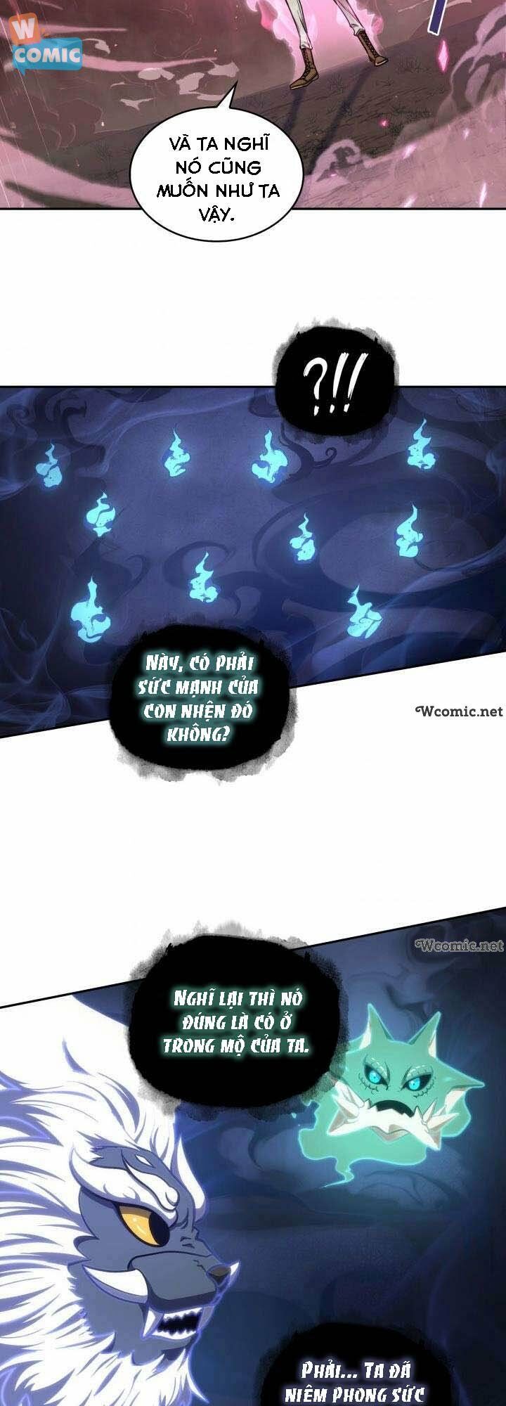 đọc truyện Vua Trộm Mộ Chương 233 ảnh 34 tại Thiên Thai Truyện