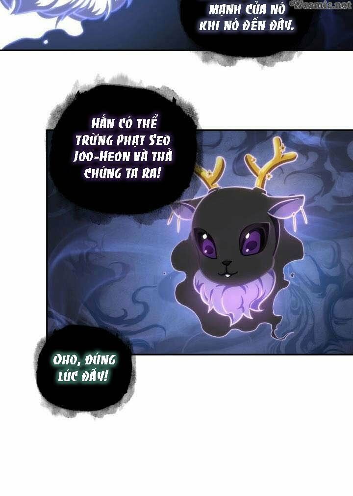 đọc truyện Vua Trộm Mộ Chương 233 ảnh 35 tại Thiên Thai Truyện