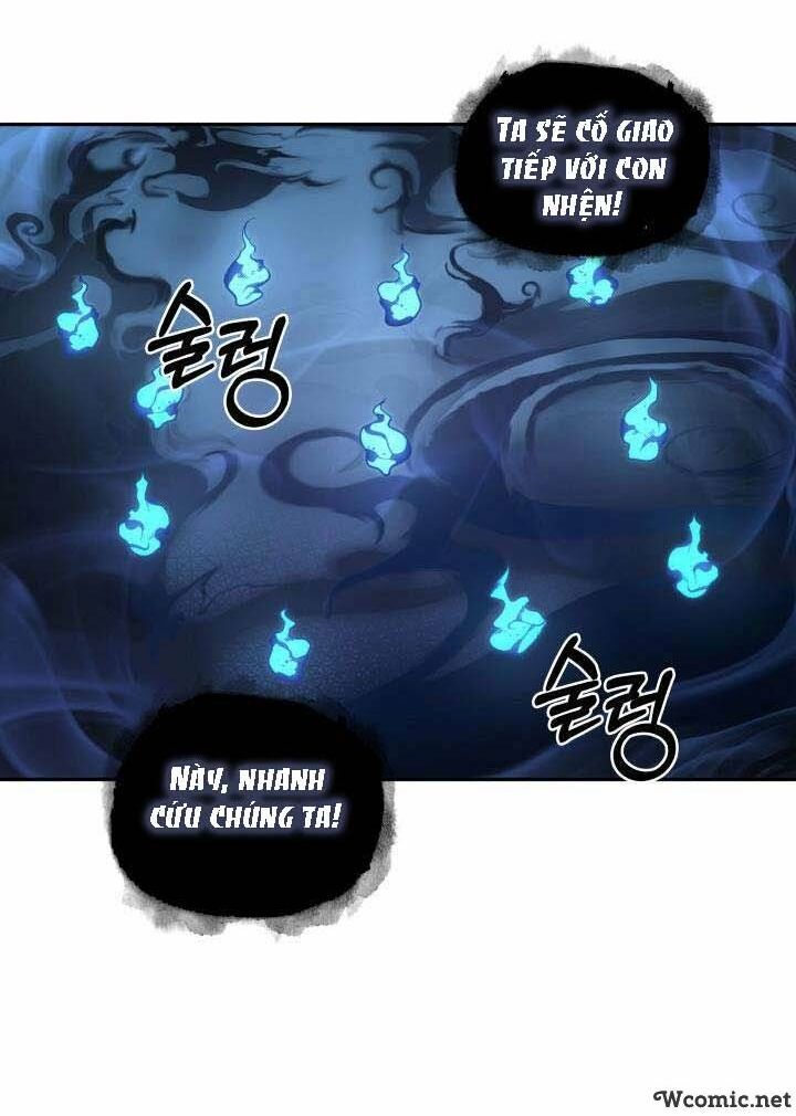 đọc truyện Vua Trộm Mộ Chương 233 ảnh 36 tại Thiên Thai Truyện