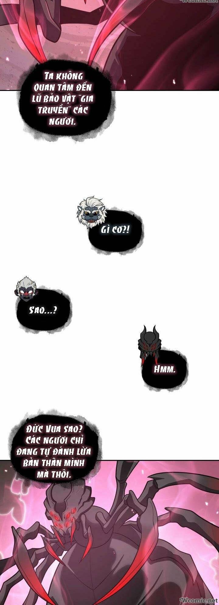 đọc truyện Vua Trộm Mộ Chương 233 ảnh 38 tại Thiên Thai Truyện