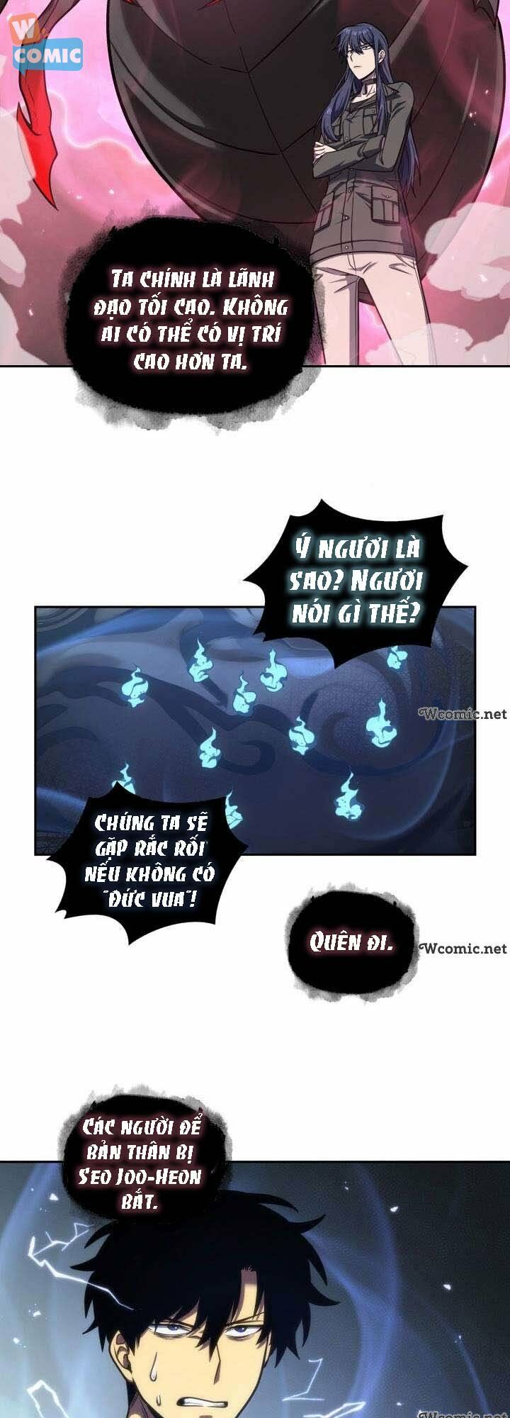 đọc truyện Vua Trộm Mộ Chương 233 ảnh 39 tại Thiên Thai Truyện